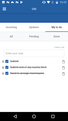 Workcloud Visual Screen 2
