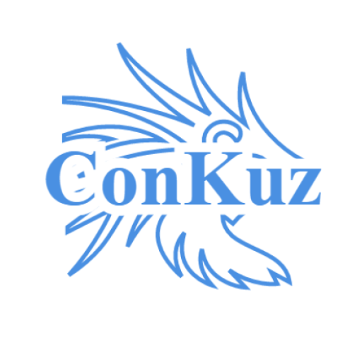 ConKuz Launcher Download on Windows