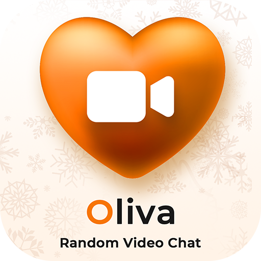 Oliva - Random Video Chat