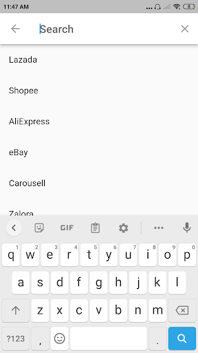 Online Shopping Philippines