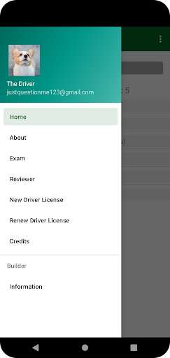 Reviewer LTO Screen 2