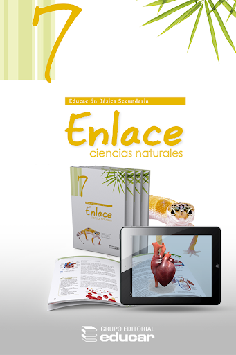 VZ  Enlace Naturales 7