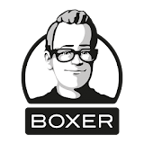 Boxer TV Guide SE icon
