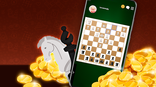 Chess Online & Offline - Apps on Google Play