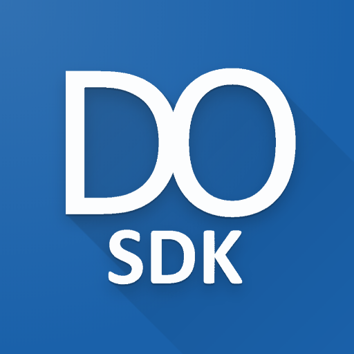 DirectOffice Mobile SDK App logo