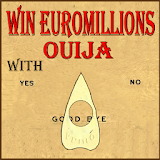 EuroMillions Ouija - Winning lotto with the Ouija icon
