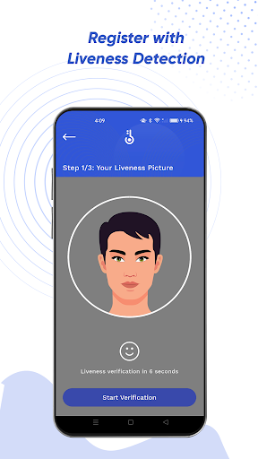 CamDigiKey Screenshot 3 - AppWisp.com