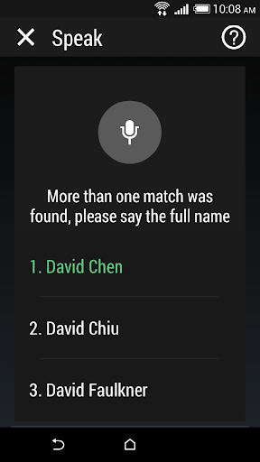 HTC Speak Pack-NB Screen 3