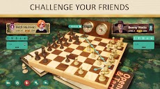 クイーンズ・ギャンビット: チェスのおすすめ画像4