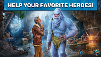 Game screenshot Myth or Reality 3: Extra f2p apk download