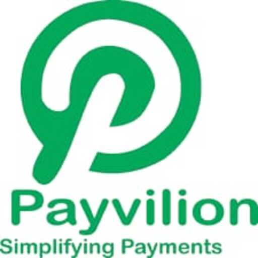 PayVilion logo
