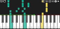 Piano Tutorial - MIDIのおすすめ画像1