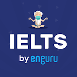 Cover Image of Download IELTS by enguru 1.0.0.3 APK