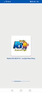 Radio Rio Aucayacu