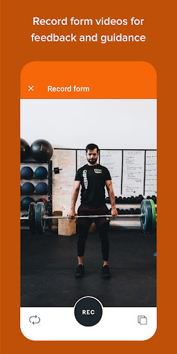 Mad With Fit Fitness Training