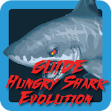 Guide Hungry Shark Evolution icon