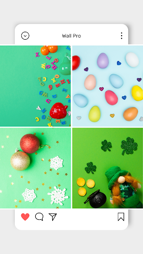 Wall Pro - Wallpaper HD 4k