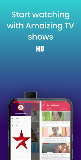 Guide Star PlusTV Channel serials Tips 20-21