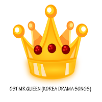 Mr Queen OST Korea Drama