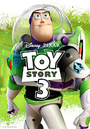 Значок приложения "Toy Story 3"