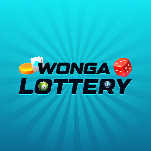 Wonga Lottery 1.2 Icon