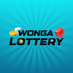 圖示圖片：Wonga Lottery