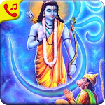 Cover Image of Télécharger Ram Ringtones (जय श्री राम)  APK