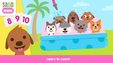 Sago Mini Puppy Daycareのおすすめ画像2