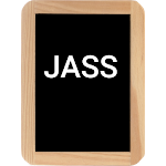 Jass board