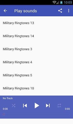 Military Training Screenshot 4 - AppWisp.com
