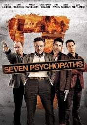 Icon image Seven Psychopaths