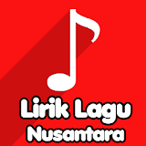 Nusantara Lirik Lagu icon