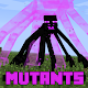Mutant Creatures Mod for MCPE Download on Windows