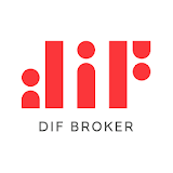 DIF BROKER icon