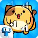 Herunterladen Kitty Cat Clicker: Idle Game Installieren Sie Neueste APK Downloader