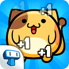 Kitty Cat Clicker: Idle Game 1.2.22