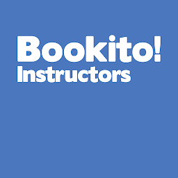Icon image Bookito! Instructors