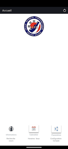 Android application AEVB screenshort