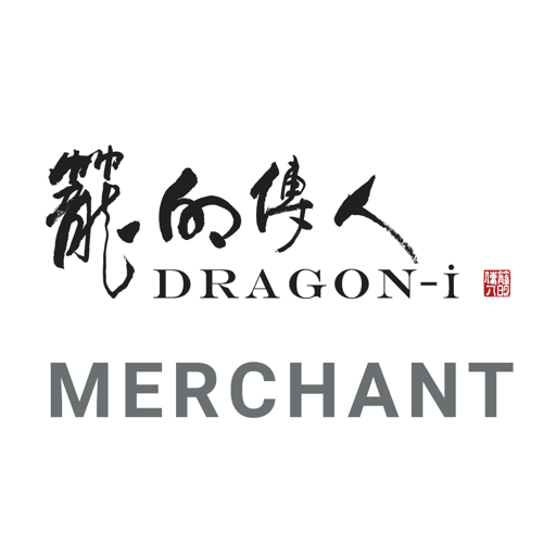 Dragon-i Merchant Скачать для Windows