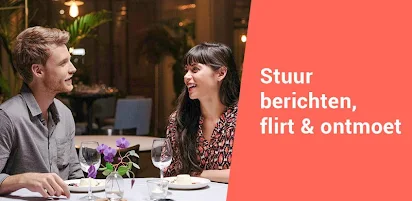 Translate 'Flirt' from German to English