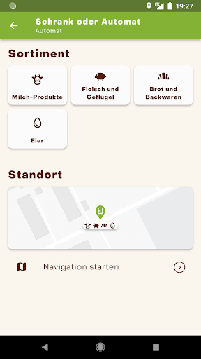 Dorfladen Online Screen 2