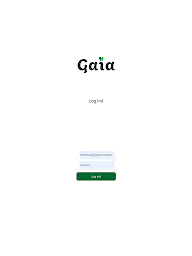 Gaia - Min Grønne Privatkok