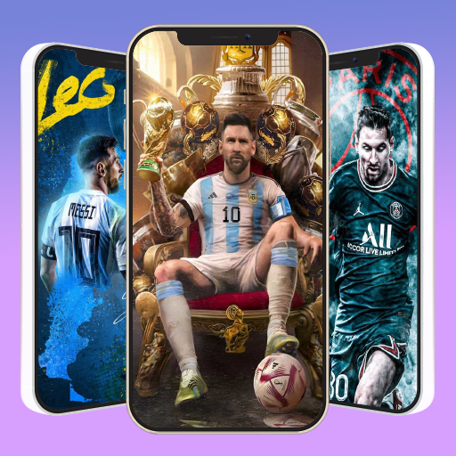 Messi And Ronaldo Wallpapers - Wallpaper Cave