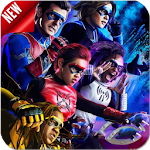 Cover Image of Tải xuống Henry Danger Force Musical Wallpaper New 1.0 APK
