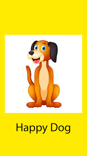 Dogs Cute Sounds Click