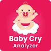 CryAnalyzer - baby translator icon