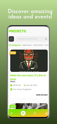 Ecosystem Commons Screenshot 4 - AppWisp.com