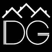 DG Homes  Icon