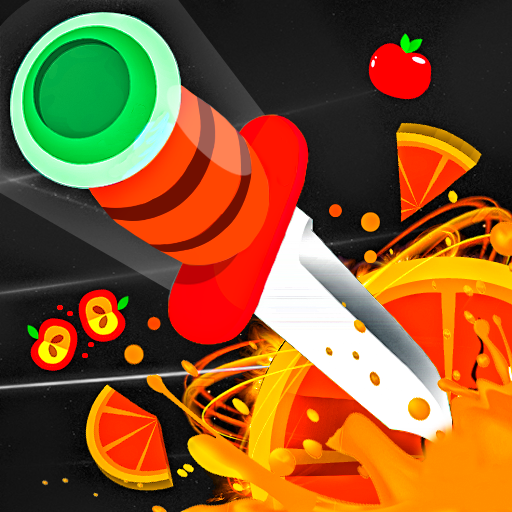Idle Flipper Knife Master Game Download on Windows