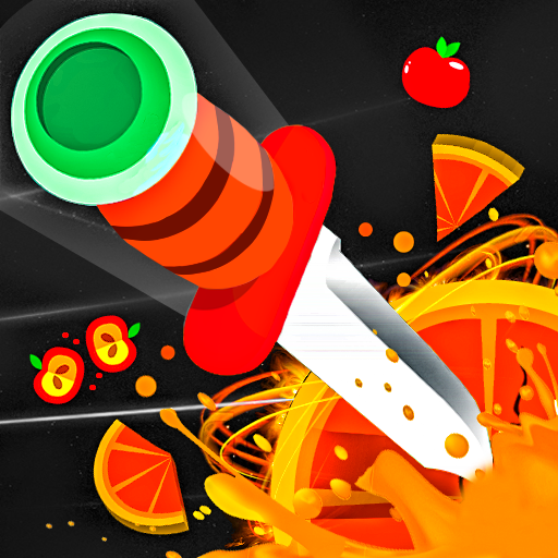 App Insights: Ninja Fruit Hit - Knife Shooter Master